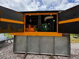 Diesel Generator - picture0' - Click to enlarge