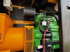 Diesel Generator - picture1' - Click to enlarge