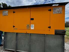 Diesel Generator - picture0' - Click to enlarge