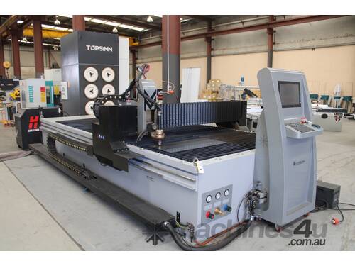 2023 MADISON CNC PLASMA CUTTER