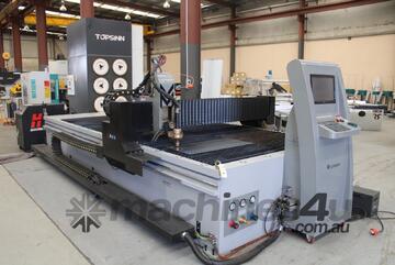 2023 MADISON CNC PLASMA CUTTER