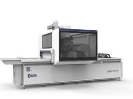 ## SHOWROOM DEMO ### Pratika 310mfvr CNC Nesting Machine - picture0' - Click to enlarge