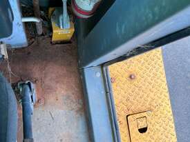 2007 WCM 30 4X4 Wheel Loader - picture0' - Click to enlarge