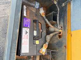 2007 WCM 30 4X4 Wheel Loader - picture1' - Click to enlarge