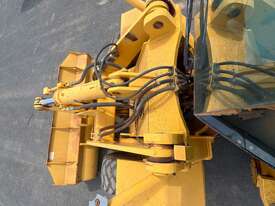 2007 WCM 30 4X4 Wheel Loader - picture2' - Click to enlarge