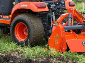 Land Pride Rotary Tillers RTR05 Series - picture0' - Click to enlarge