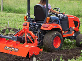 Land Pride Rotary Tillers RTR05 Series - picture1' - Click to enlarge