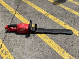 Milwaukee M18 CHT Hedge Trimmer - picture1' - Click to enlarge