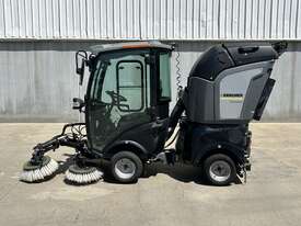 Karcher MC50 Advanced Comfort City Sweeper (Council Asset) - picture0' - Click to enlarge