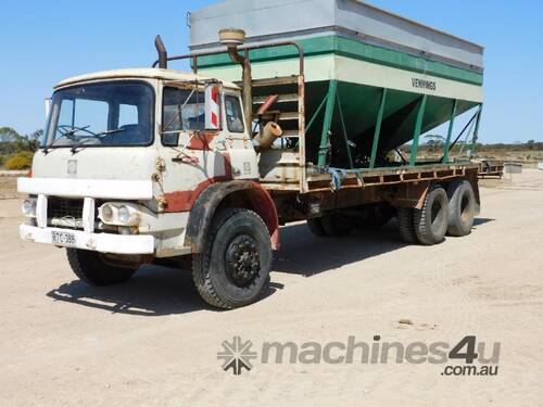 Bedford KML 471GM