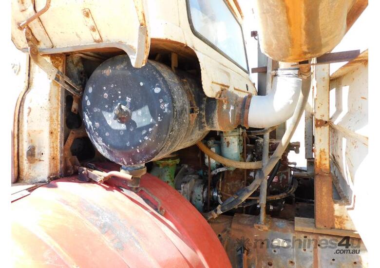 caption Bedford KML 471GM