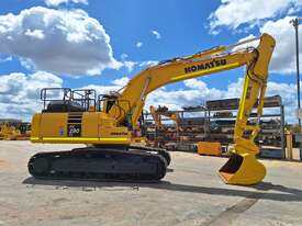 2018 Komatsu PC290LC_11  - picture2' - Click to enlarge