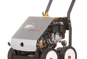 JETWAVE Hornet G2 Jnr - 3000PSI 11lpm High Pressure Water Cleaner