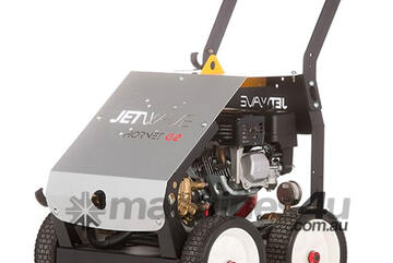 JETWAVE Hornet G2 Jnr - 3000PSI 11lpm High Pressure Water Cleaner JETWAVE Hornet G2 Jnr - 3000PSI 11lpm High Pressure Water Cleaner