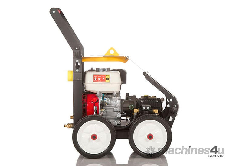 JETWAVE Hornet G2 Jnr - 3000PSI 11lpm High Pressure Water Cleaner