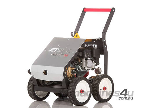 JETWAVE Hornet G2 Jnr - 3000PSI 11lpm High Pressure Water Cleaner