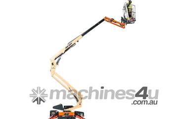JLG X13J PLUS - Lithium Crawler Boom Lift JLG X13J PLUS - Lithium Crawler Boom Lift