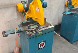 Brobo NF-350 non ferris cut off saw