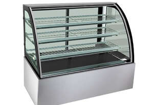 SL850 Bonvue Chilled Food Display