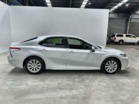 2020 Toyota Camry Ascent Sport Sedan (Hybrid-Petrol) (Auto) (Ex Lease) - picture2' - Click to enlarge