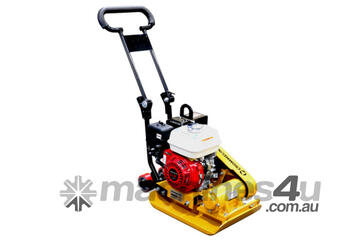 Crommelins - CC60H Plate Compactor Honda Engine - 68kg Crommelins - CC60H Plate Compactor Honda Engine - 68kg