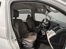 2021 Toyota Hiace  Diesel - picture0' - Click to enlarge