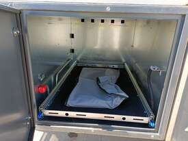 2022 Cub Campers Drifter Off-Road Camper Trailer - picture0' - Click to enlarge