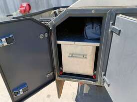 2022 Cub Campers Drifter Off-Road Camper Trailer - picture1' - Click to enlarge