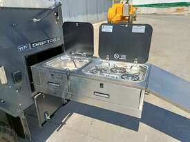 2022 Cub Campers Drifter Off-Road Camper Trailer - picture2' - Click to enlarge