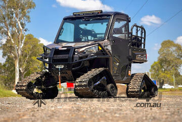 Polaris Ranger ATV All Terrain Vehicle Polaris Ranger ATV All Terrain Vehicle