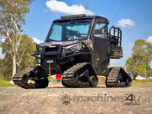Polaris Ranger ATV All Terrain Vehicle