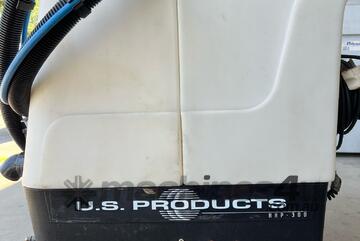 U.S. Products HHP-300 Carpet cleaner- In Good Condition!