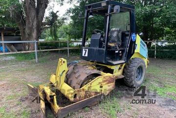 2008 Ammann RW 3005-SPT Vib Roller