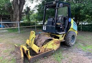2008 Ammann RW 3005-SPT Vib Roller