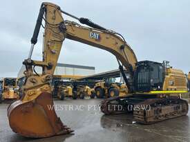 CAT 352-08VG Track Excavators - picture0' - Click to enlarge