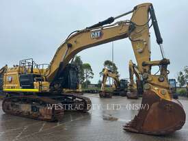 CAT 352-08VG Track Excavators - picture0' - Click to enlarge