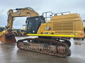 CAT 352-08VG Track Excavators - picture1' - Click to enlarge