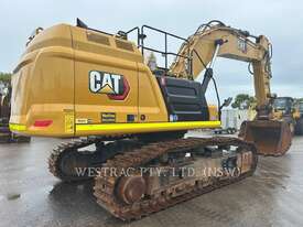 CAT 352-08VG Track Excavators - picture2' - Click to enlarge