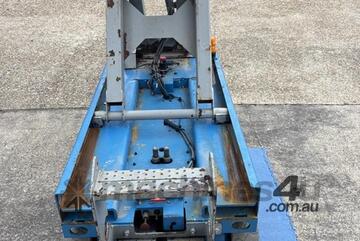 Genie GS1932 Electric Scissor Lift