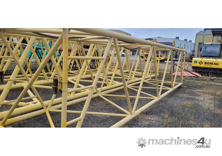 2007 Hitachi Sumitomo SCX1500-2