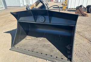 Hydraulic Tilting Mud Bucket - to Suit 28-36T Excavator