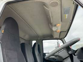 2018 Mitsubishi Fuso Fighter 1627 Curtainsider - picture0' - Click to enlarge