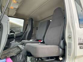 2018 Mitsubishi Fuso Fighter 1627 Curtainsider - picture1' - Click to enlarge