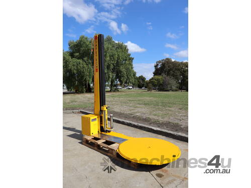 Pallet Stretch Film Wrapper - Safetech L/S3