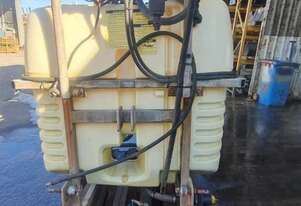 Croplands Quantum Mist Sprayer