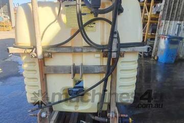 Croplands Quantum Mist Sprayer Croplands Quantum Mist Sprayer