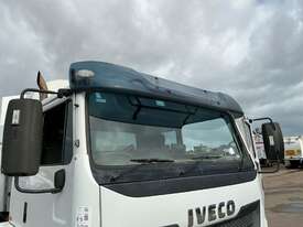 2015 Iveco ACCO 2350 Garbage Compactor (Dual control) - picture0' - Click to enlarge
