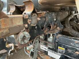 2015 Iveco ACCO 2350 Garbage Compactor (Dual control) - picture0' - Click to enlarge