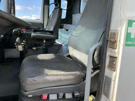 2015 Iveco ACCO 2350 Garbage Compactor (Dual control) - picture2' - Click to enlarge