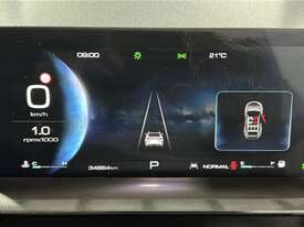 2022 GWM Haval H6GT Ultra Petrol - picture1' - Click to enlarge